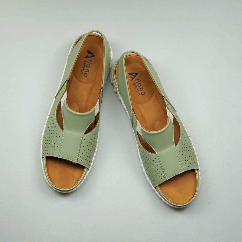 صندل زنانه مدل بهنوش 2002