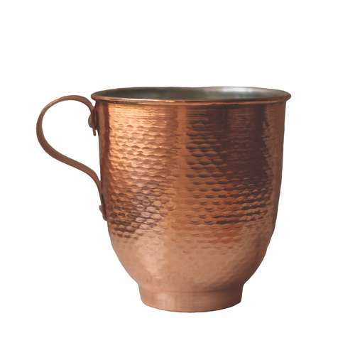 لیوان مسی مدل زنجان کد 200