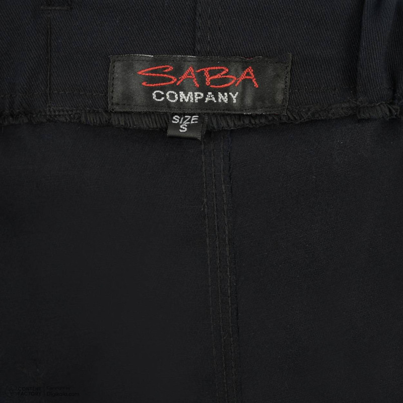 شلوار کار آس مدل 52