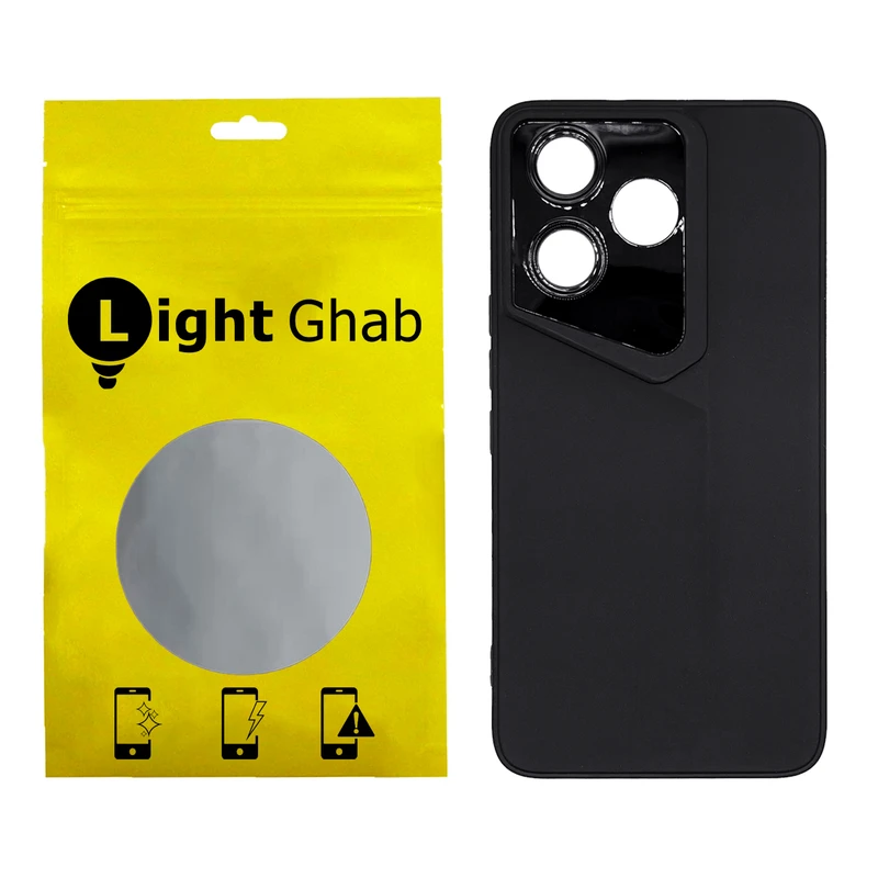 کاور لایت قاب مدل PRL مناسب برای گوشی موبایل وکال V0 Core