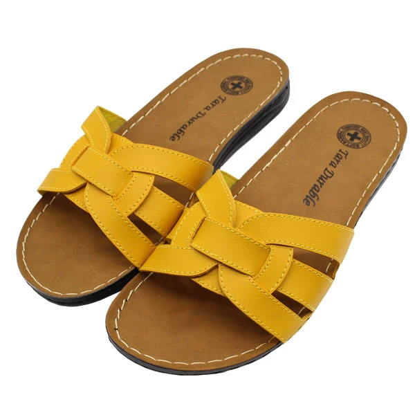 دمپایی روفرشی تارا مدل limoo