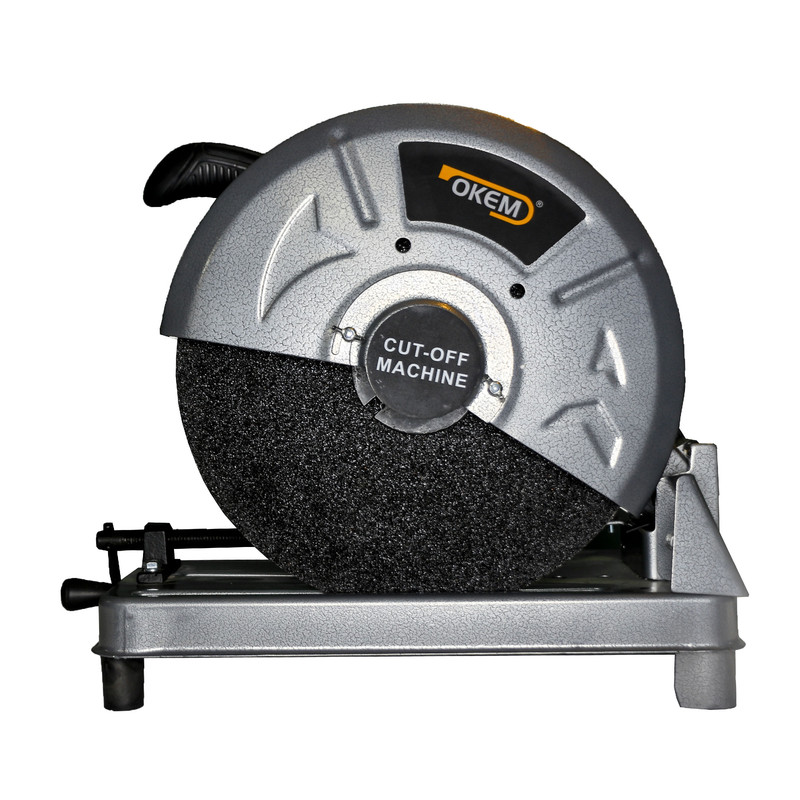 اره پروفیل بر اوکم مدل 355A