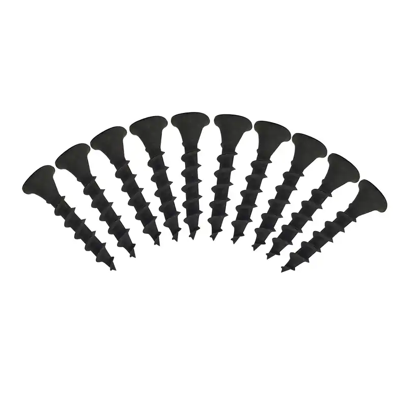 پیچ ام دی اف مدل 4x28 بسته 10 عددی