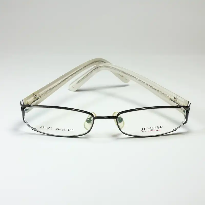 فریم عینک طبی جنیفر مدل 377