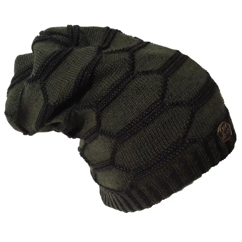 کلاه بافتنی سام مدل 127 کد 30754-ZO