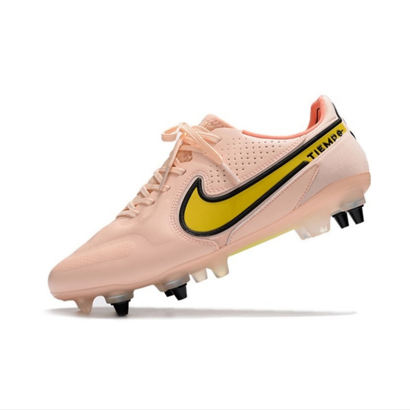 کفش فوتبال مردانه مدل Tiempo Legend 9 Pro SG
