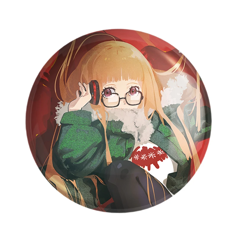 مگنت خندالو مدل بازی پرسونا (Persona) کد 34429