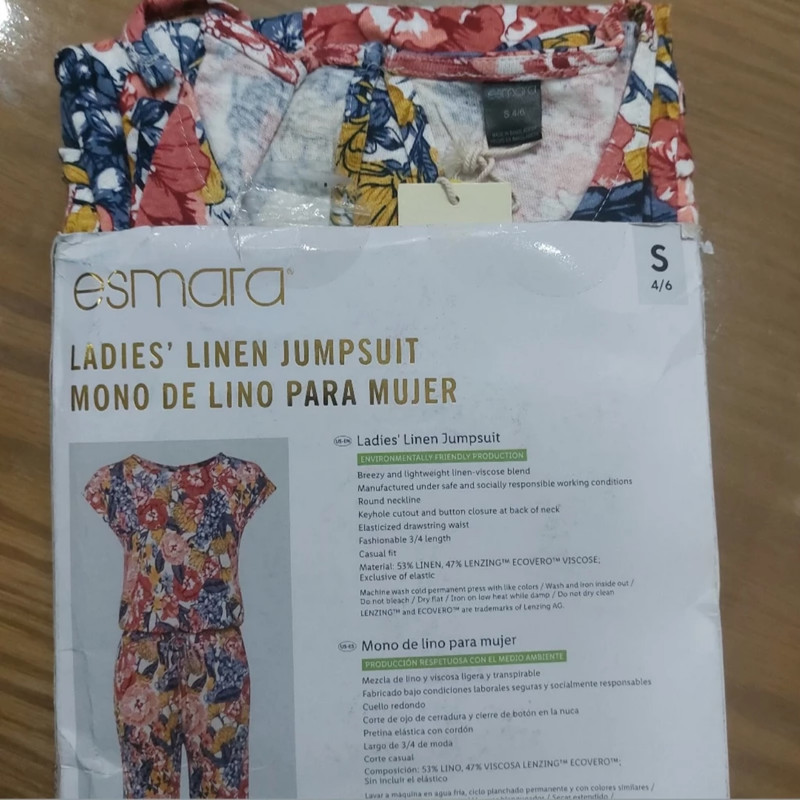 سرهمی زنانه اسمارا مدل C500