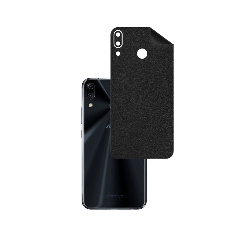 برچسب پوششی مدل PG CH مناسب برای گوشی موبایل ایسوس Zenfone 5 2018