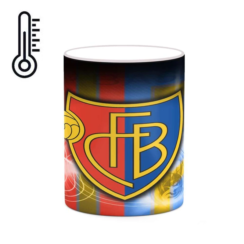 ماگ حرارتی کاکتی مدل تیم Basel کد mgh19890