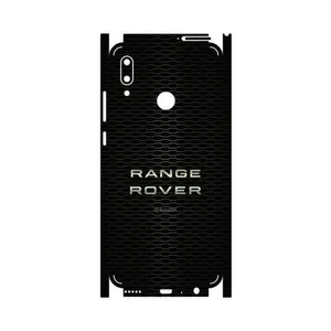 MAHOOT  Range-Rover-FullSkin Cover Sticker for Huawei P Smart 2019