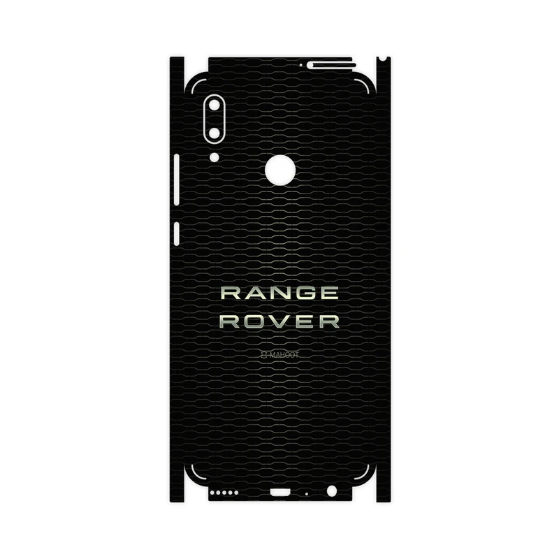 برچسب پوششی ماهوت مدل Range-Rover-FullSkin مناسب برای گوشی موبایل هوآوی P Smart 2019
