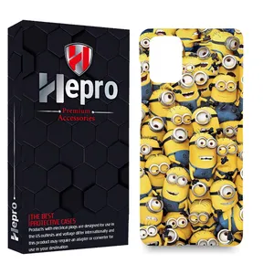 HEPRO MC Cover for SAMSUNG GALAXY M31S