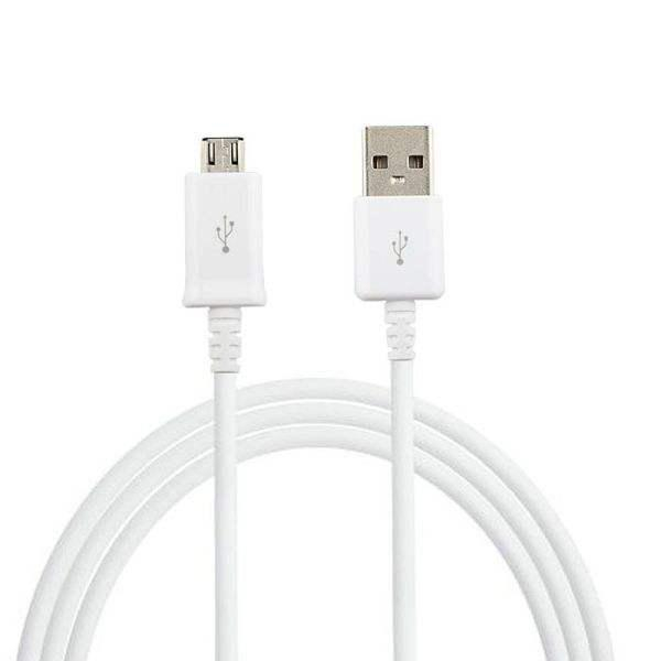 کابل تبدیل USB به microUSB مدل 20vs طول ۱ متر