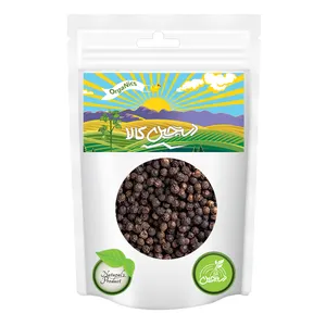 Dastchin kala Black Peppercorn Granules 100 gr