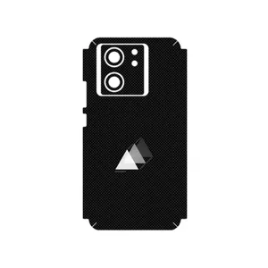 MAHOOT Minimal 3 Triangle Icon Cover Sticker for Xiaomi 13T