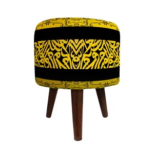 پاف شمسه نگار مدل 1400 16