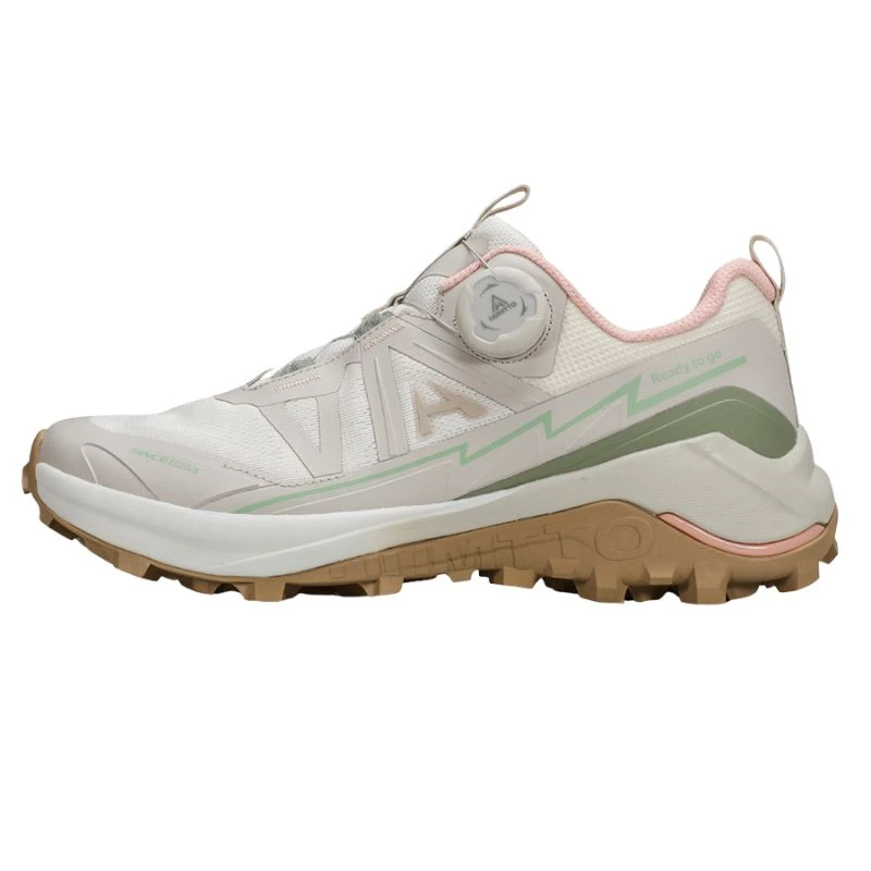 کفش پیاده‌روی زنانه هامتو مدل 860714B-3