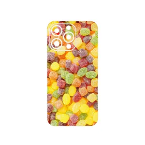 MAHOOT Gummi candy 2 Cover Sticker for Apple iPhone 13 Pro Max