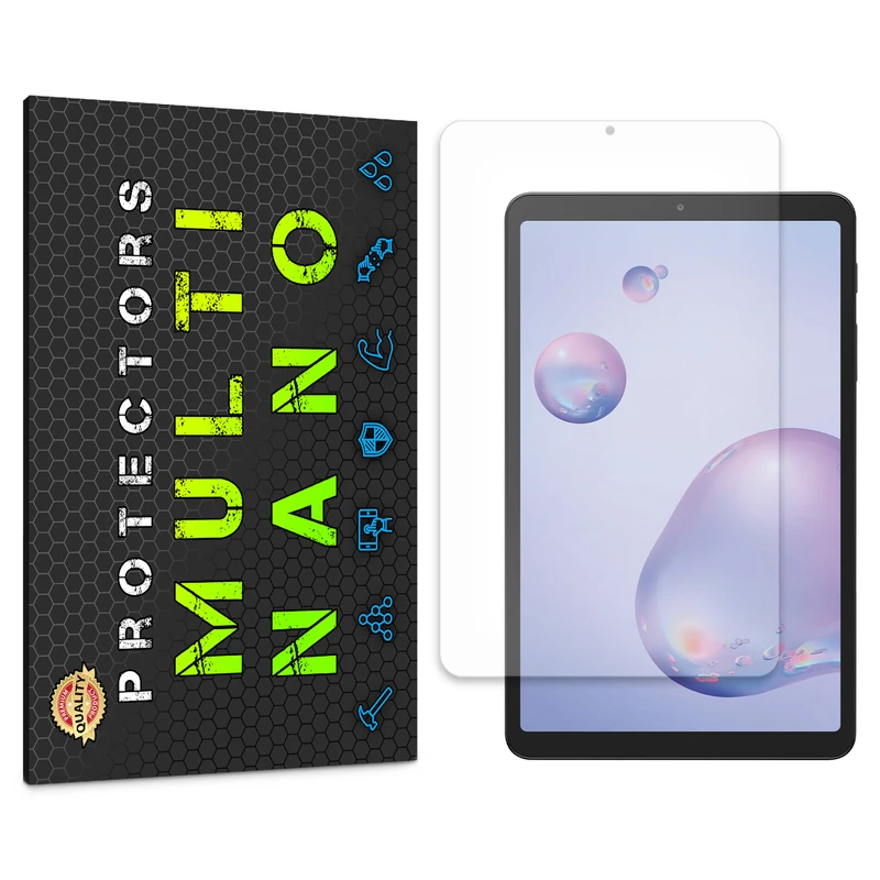 محافظ صفحه نمایش مات مولتی نانو مدل X-S1M مناسب برای تبلت سامسونگ Galaxy Tab A 8.4 T307 2020
