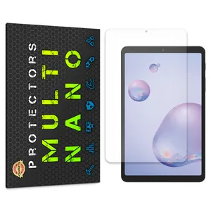 Multi Nano X-S1M Model Matte Screen Protector For Samsung Galaxy Tab A 8.4 T307 2020 inch Tablet