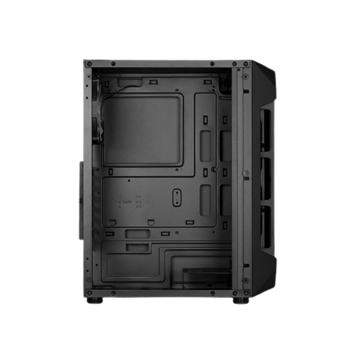 کیس کامپیوتر گیم دیاس مدل AURA GC1