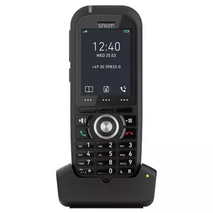 تلفن تحت شبکه اسنوم مدل M70