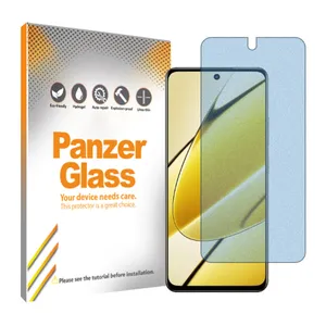 Panzer Glass Resistant model anti-blue Matte screen protector suitable for Huawei Nova Flip mobile phone