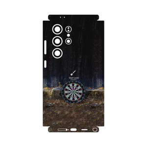 MAHOOT Dart-FullSkin Cover Sticker for Samsung Galaxy S24 Ultra