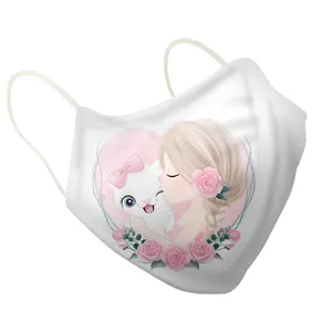 ماسک پارچه‌ای مدل ma2-m50017