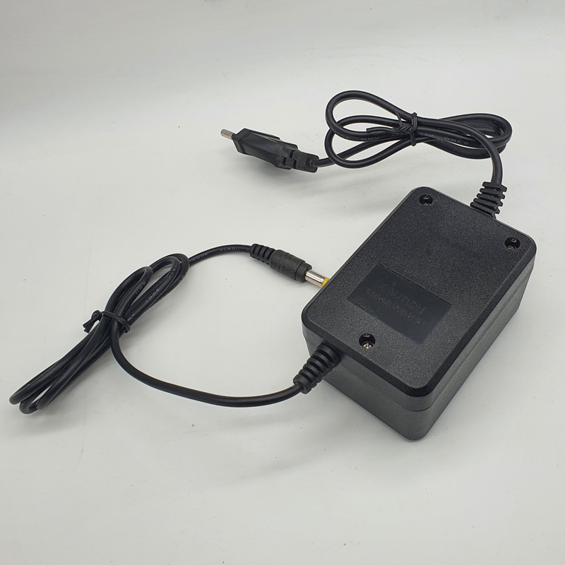 آداپتور 24 ولت 1 آمپر مدل AC241 آداپتور 24 ولت 1 آمپر مدل AC241