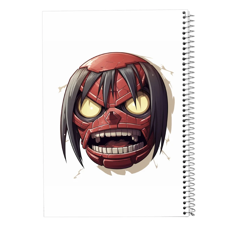 دفتر نقاشی 50 برگ مدوپد مدل تایتان کد DF11824