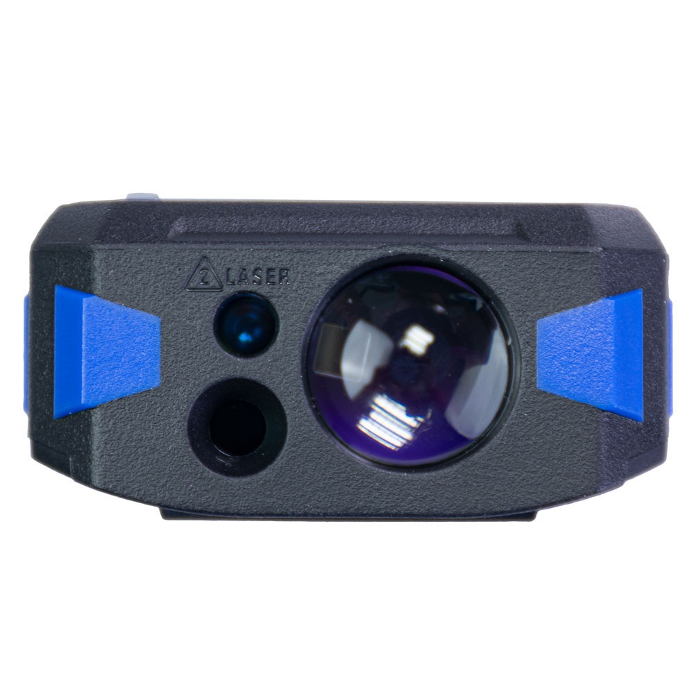 متر لیزری نووا مدل NTM5250