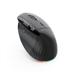 ماوس بی سیم هیسکا مدل HX-MO365