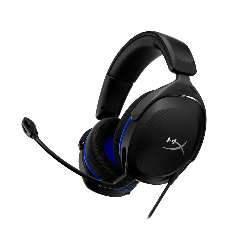 هدست مخصوص بازی هایپرایکس مدل  cloud stinger 2 core for PS4/PS5