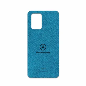 MAHOOT BL-MBNZ Cover Sticker for Xiaomi Poco X3 GT 5G