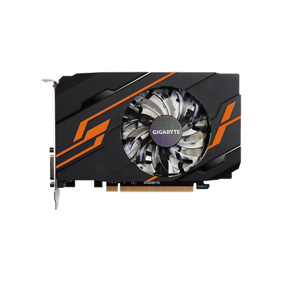 کارت گرافیک گیگابایت مدل   N1030 OC-2GI REV1.0