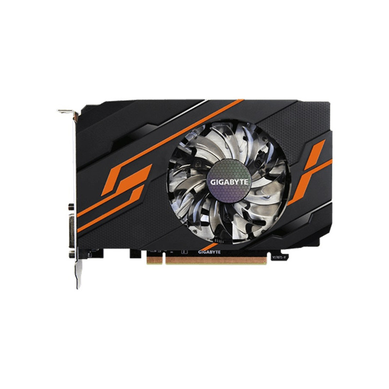 کارت گرافیک گیگابایت مدل   N1030 OC-2GI REV1.0