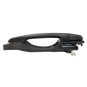 دستگیره دربازکن بیرونی جلو چپ خودرو آراز یدک  مدل 567 مناسب برای کوییک