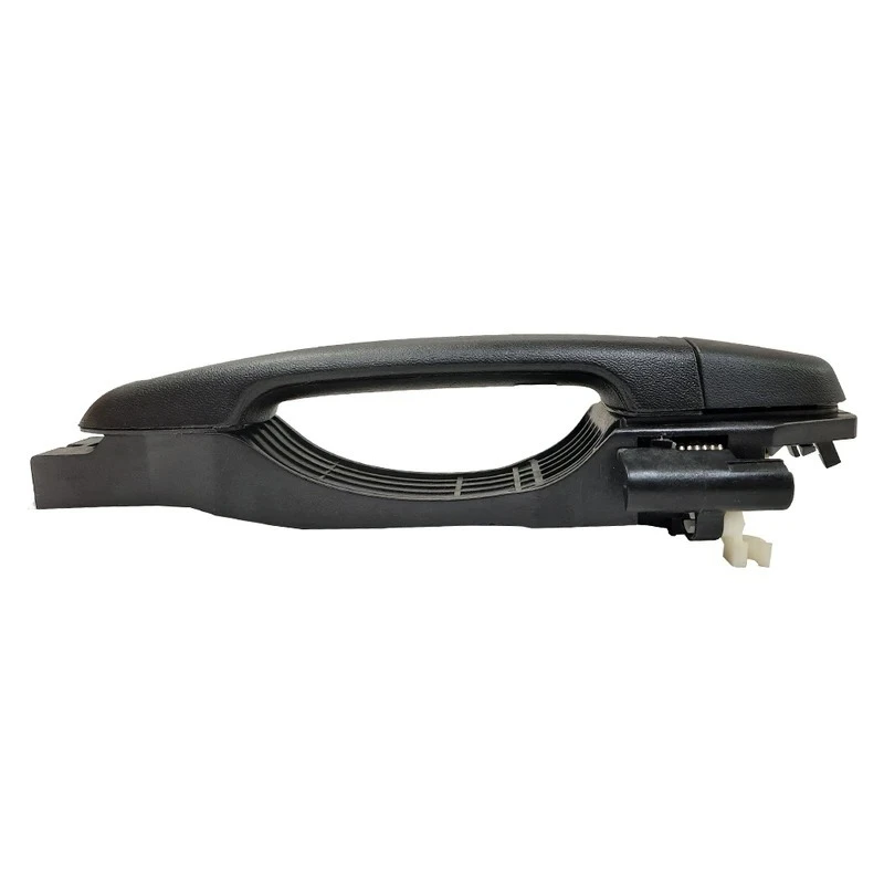 دستگیره دربازکن بیرونی جلو چپ خودرو آراز یدک  مدل 567 مناسب برای کوییک