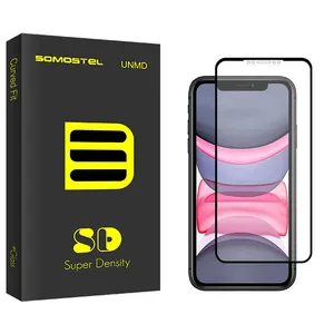 Somastel SD Ceramics Screen Protector For Apple iPhone 11 Pro Max