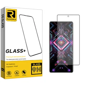 Randika RK Ceramics Screen Protector For Xiaomi Redmi K40 Gaming