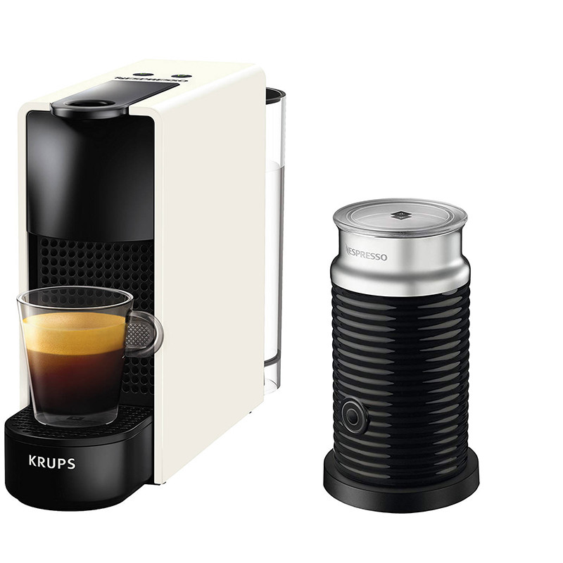 اسپرسوساز نسپرسو مدل اسنزا بهمراه فوم ساز