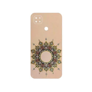 MAHOOT Art of Illumination 3 Cover Sticker for Xiaomi Poco C31