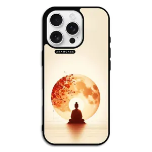 AKAM AMC-WA16PRO-ZEN-24 Cover For Apple iPhone 16 Pro