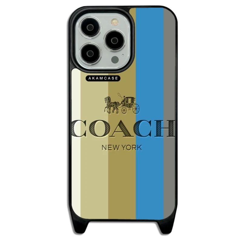 کاور آکام مدل AMCWLA13PRO-RICH1 مناسب برای گوشی موبایل اپل iPhone 13 Pro