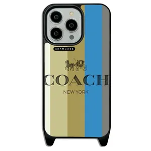 AKAM AMCWLA13PRO-RICH1 Cover For Apple iPhone 13 Pro