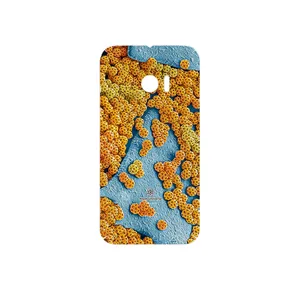 MAHOOT Atom Universe 7 Cover Sticker for HTC 10