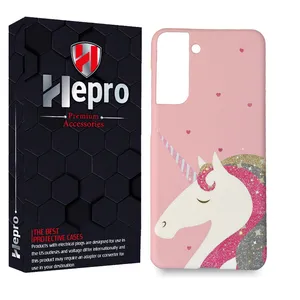 HEPRO MC Cover for Samsung Galaxy S21 FE