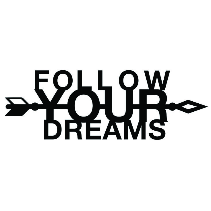دیوارکوب طرح dreams